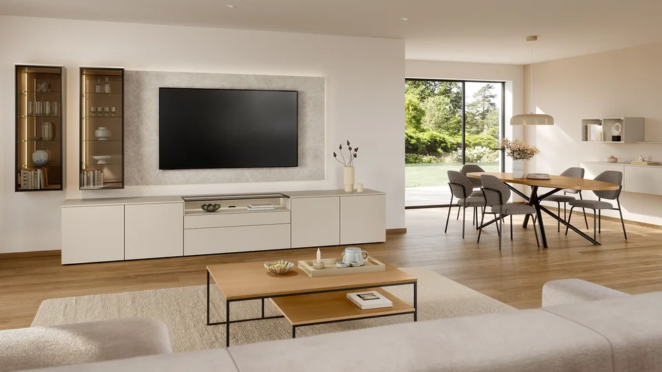 SENSO 489 - Lacquer, premium honed sand