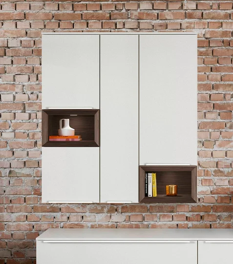 SENSO 490, Bianco alpino premium opaco (#2)