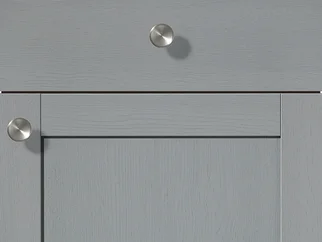 Anta 614, Struttura del legno blu pietra