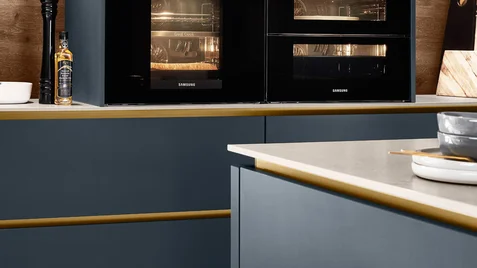 EASYTOUCH 966, Azzurro fiordo ultraopaco (#2)