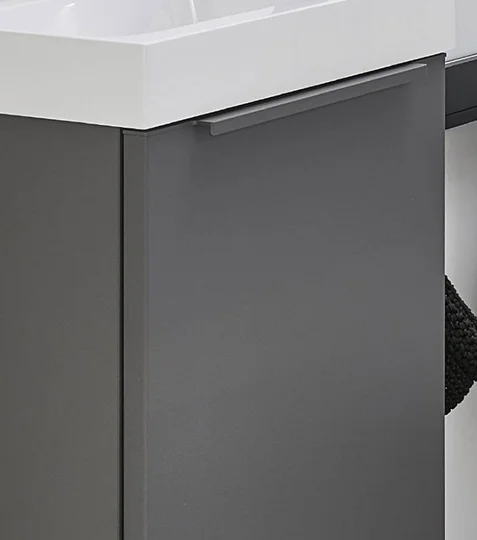 TOUCH 334, Grigio ardesia opaco (#3)