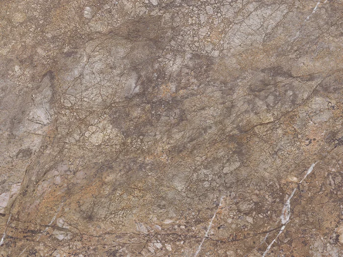 238 - Amber quartzite reproduction