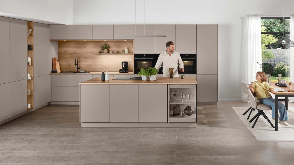 SENSO 483 - Laque, Macchiato Premium mat