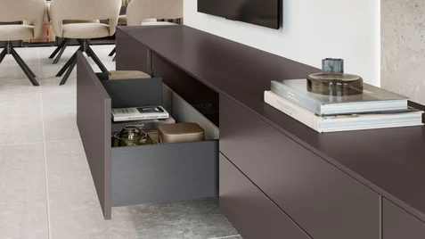 SOFTLINE 505, Café mate perfecto (#2)