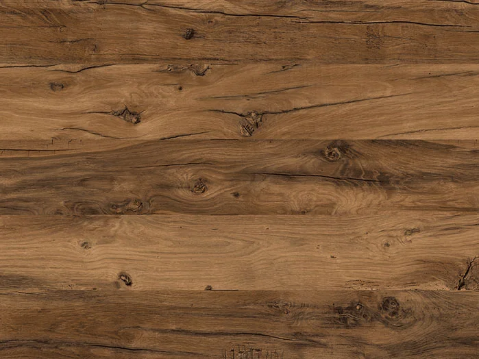 272 - Timber oak reproduction