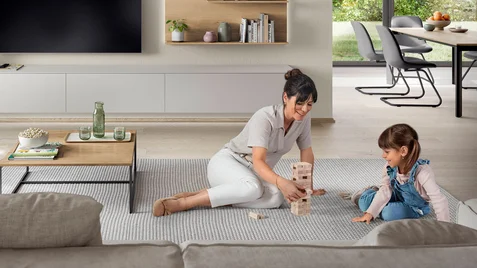 SOFTLINE 508, Grigio seta Perfect opaco (#1)