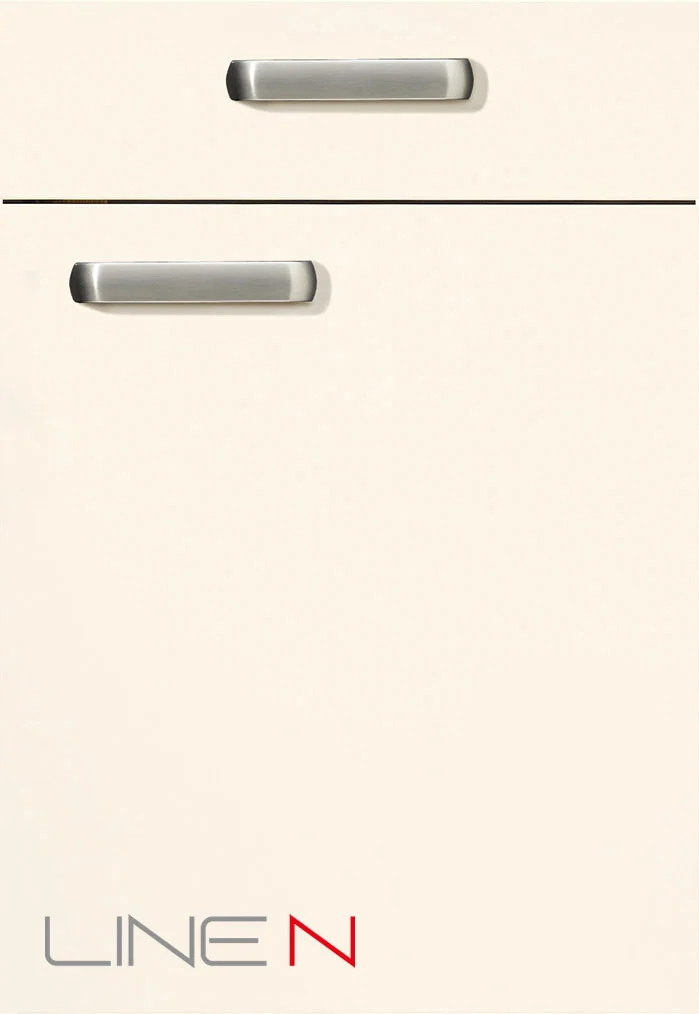 FLASH 452 - Ivory high gloss