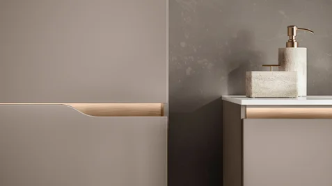 SENSO 483, Paint, Macchiato Premium matte (#5)