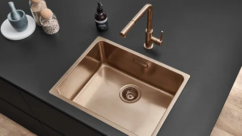SENSO 496, Noir mat premium (#2)