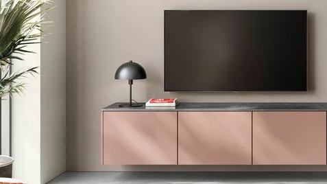 SENSO 492, Koralle Premium matt (#1)
