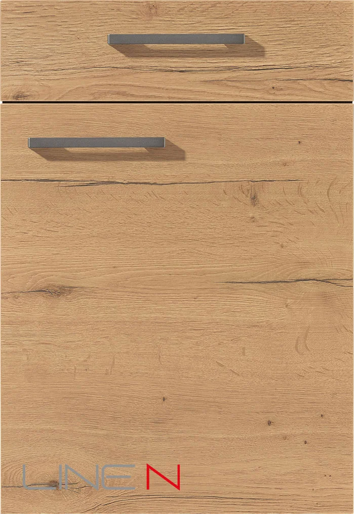 STRUCTURA 405 - Sierra oak reproduction