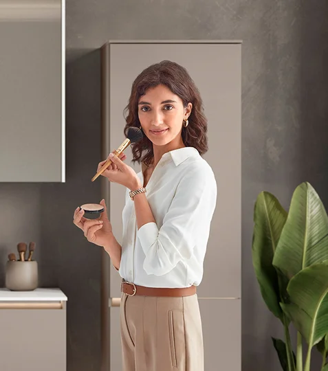 SENSO 483, Paint, Macchiato Premium matte (#3)