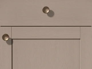 Anta 619, Laminato laccato, texture legno Macchiato