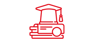 nobilia Ausbildung Büro & Verwaltung Icon Auslandsaufenthalte