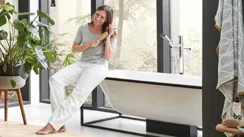 SOFTLINE 509, Bianco Perfect opaco (#4)