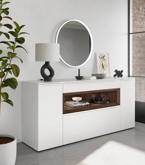 SENSO 490, Bianco alpino premium opaco (#3)