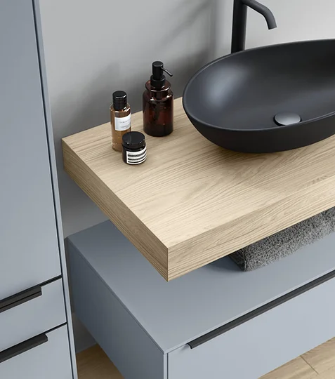 SENSO 485, Sky Premium, matowy (#2)