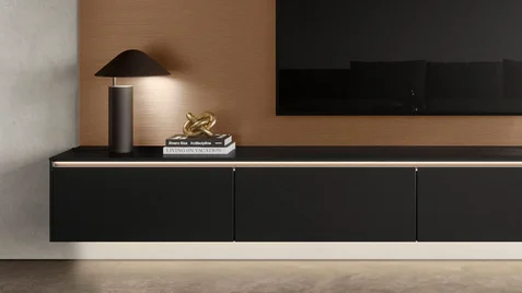 SENSO 496, Negro premium mate (#2)
