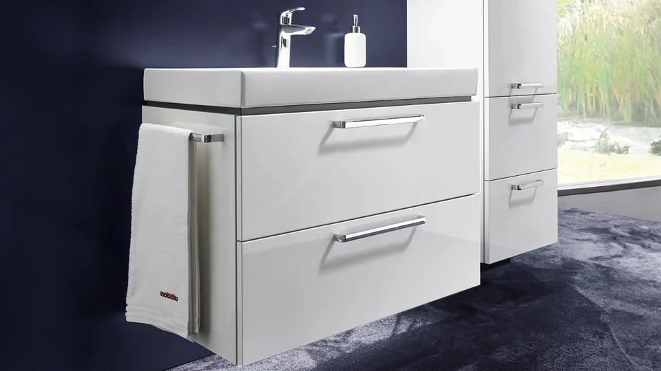 NOVALUX 512 - White high gloss