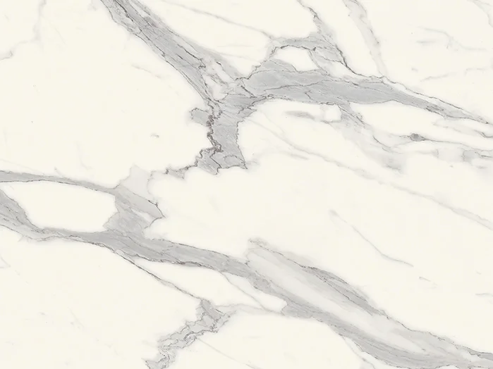 235 - Venato Bianco marble reproduction
