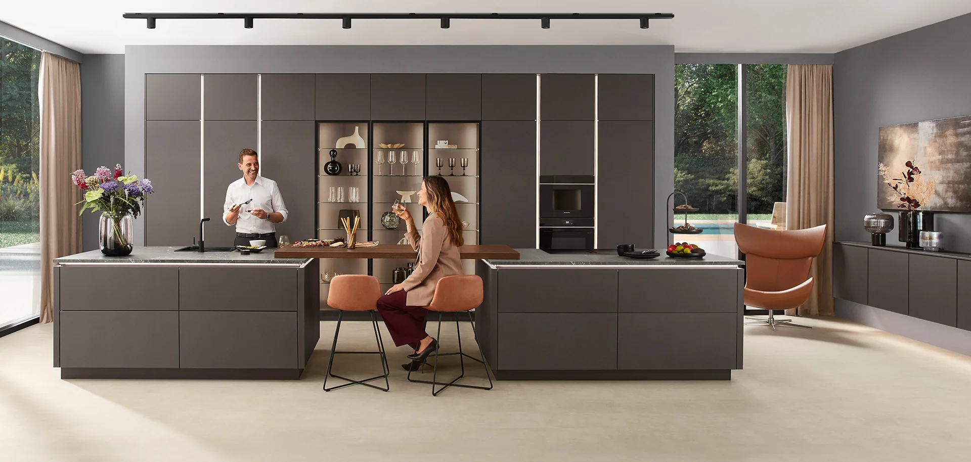 Façade 505, Coffee Perfect mat