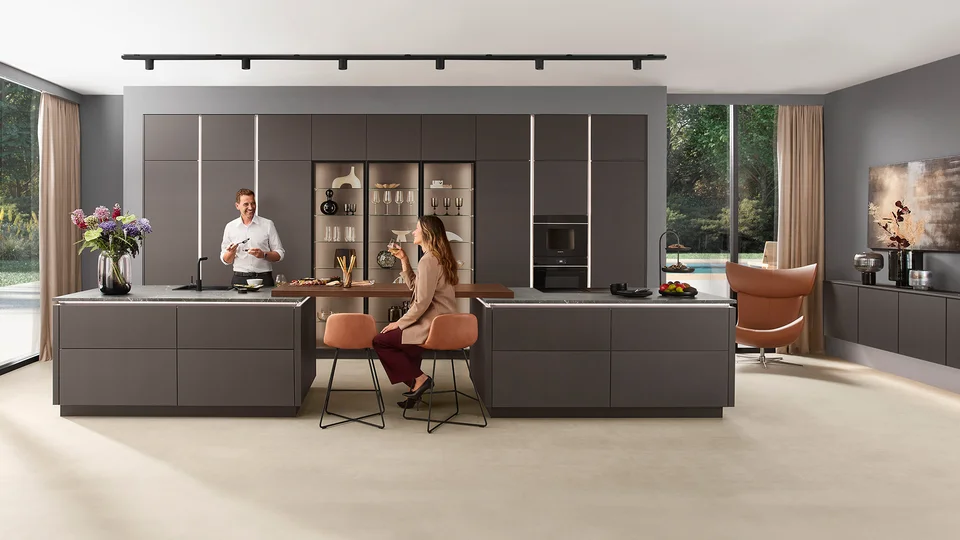 SOFTLINE 505 - Coffee Perfect mat