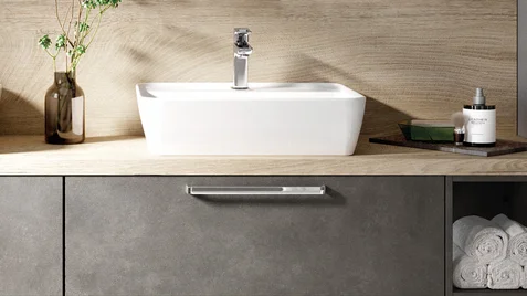 RIVA 839, Beton terra šedý, imitace (#4)