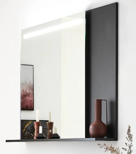 TOUCH 340, Nero opaco (#2)