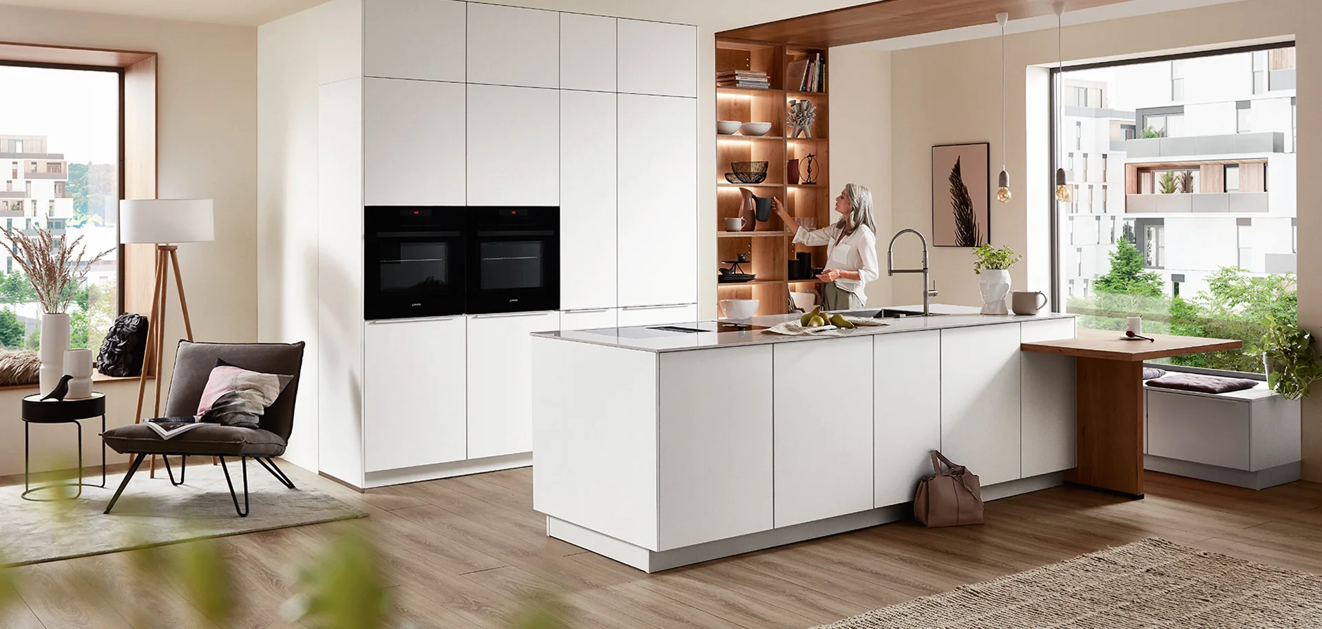 Anta 967, Bianco alpino ultraopaco