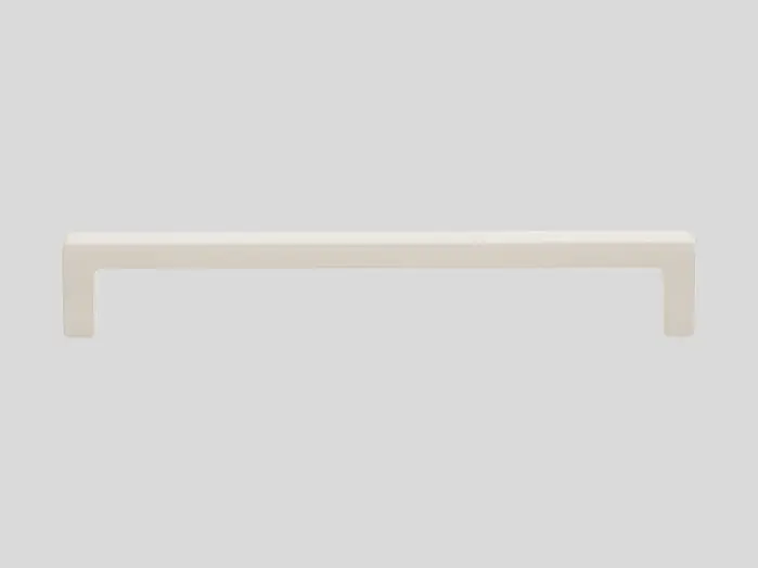 847 - Metal handle, Sand, Matt