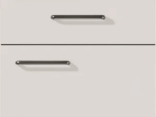 Anta 455, Grigio seta extralucido