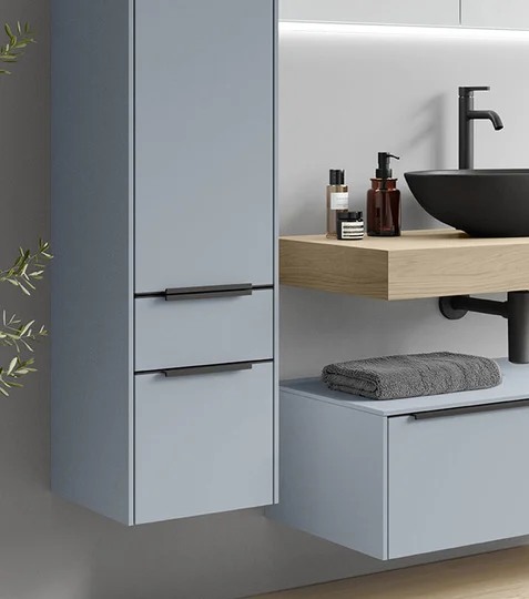 SENSO 485, Sky Premium, matowy (#3)