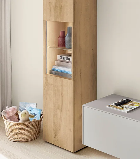 SOFTLINE 508, Grigio seta Perfect opaco (#3)
