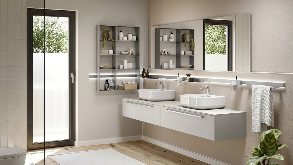 TOUCH 341 - Gris pierre super mat