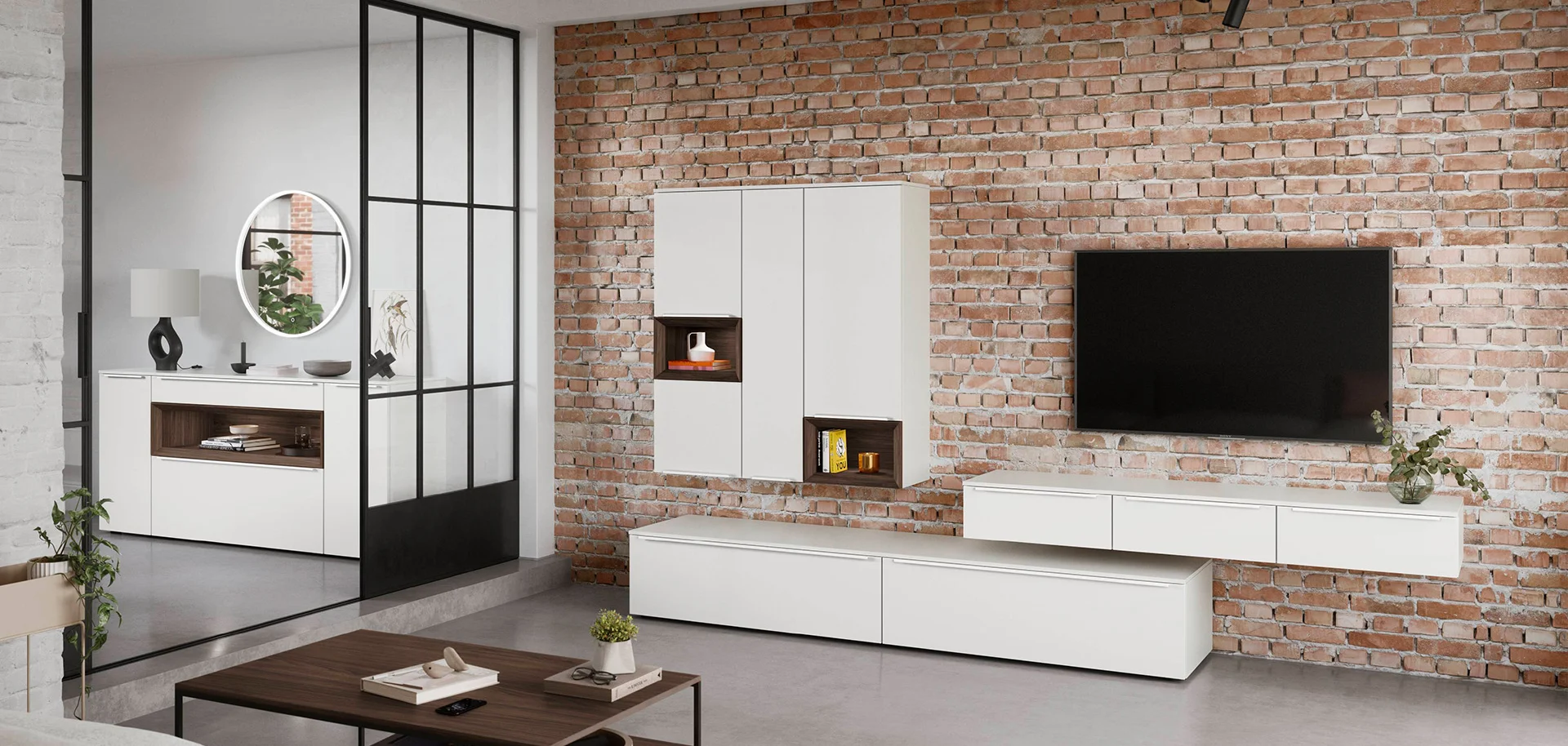 Anta 490, Bianco alpino premium opaco