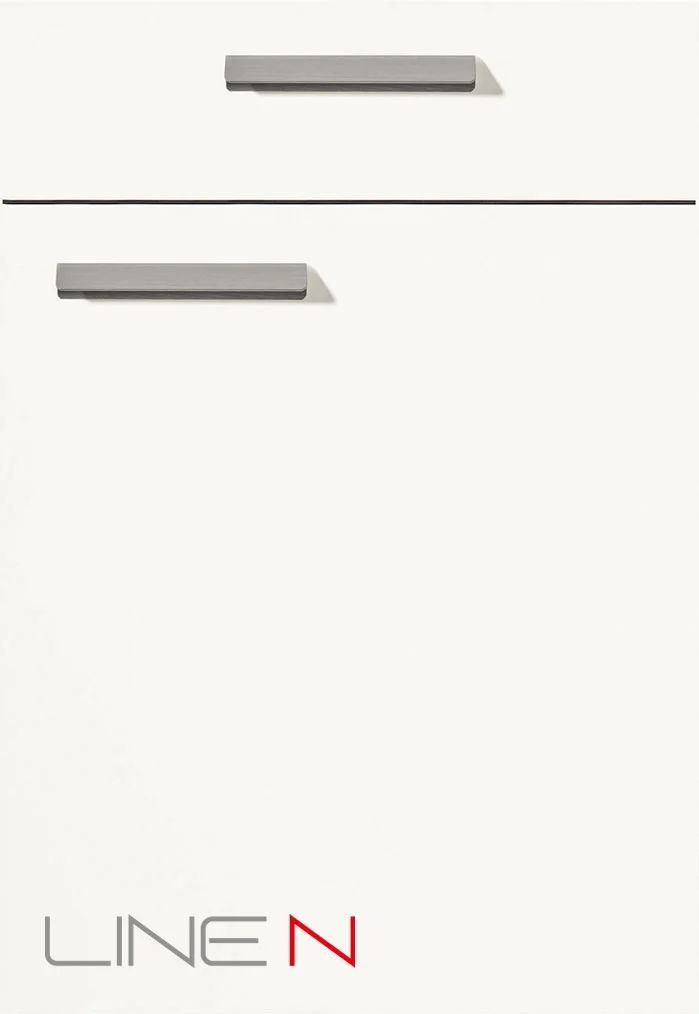 LASER 427 - Alpine white