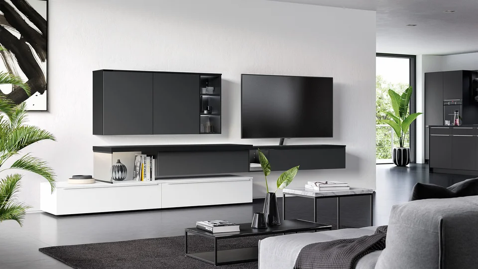EASYTOUCH 967 - Bianco alpino ultraopaco