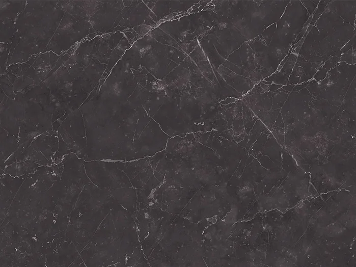 214 - Black marble reproduction
