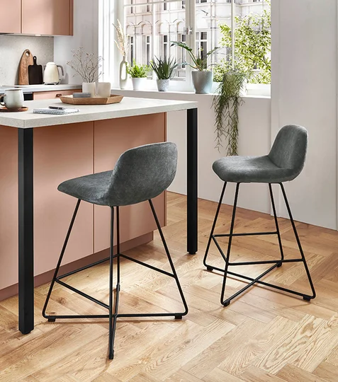 SENSO 492, Koraal premium mat (#3)