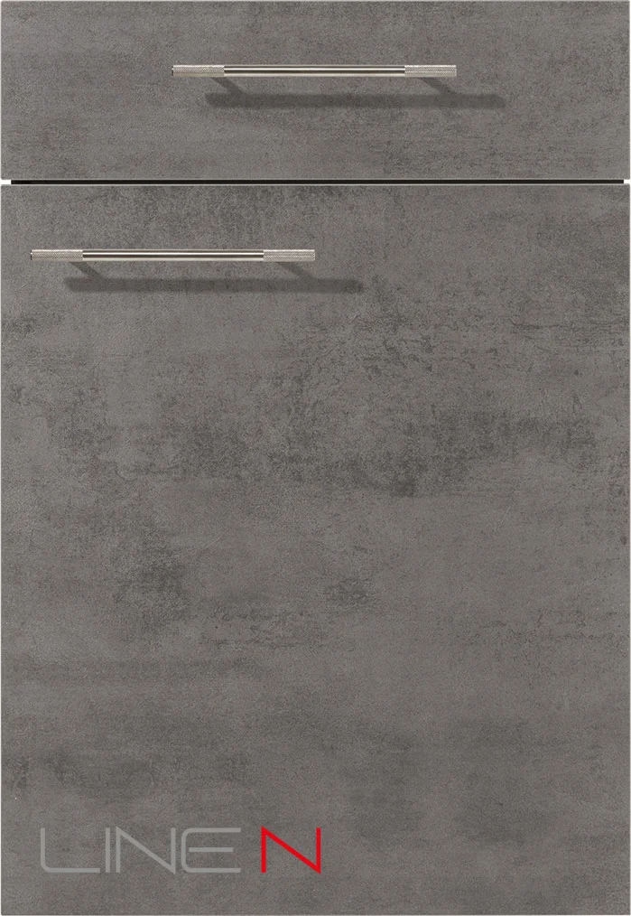RIVA 889 - Concrete Slate Grey reproduction