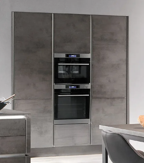 RIVA 889, Décor béton gris ardoise (#2)