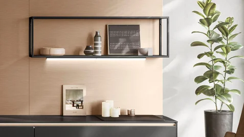 SENSO 496, Negro premium mate (#1)