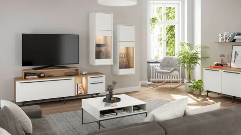 EASYTOUCH 968, Bianco ultraopaco (#1)
