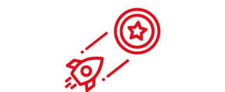 Ausbildung Büro & Verwaltung Icon Azubis Projekt