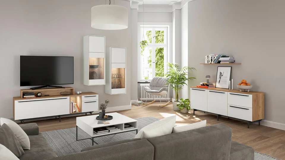 EASYTOUCH 968 - Bianco ultraopaco