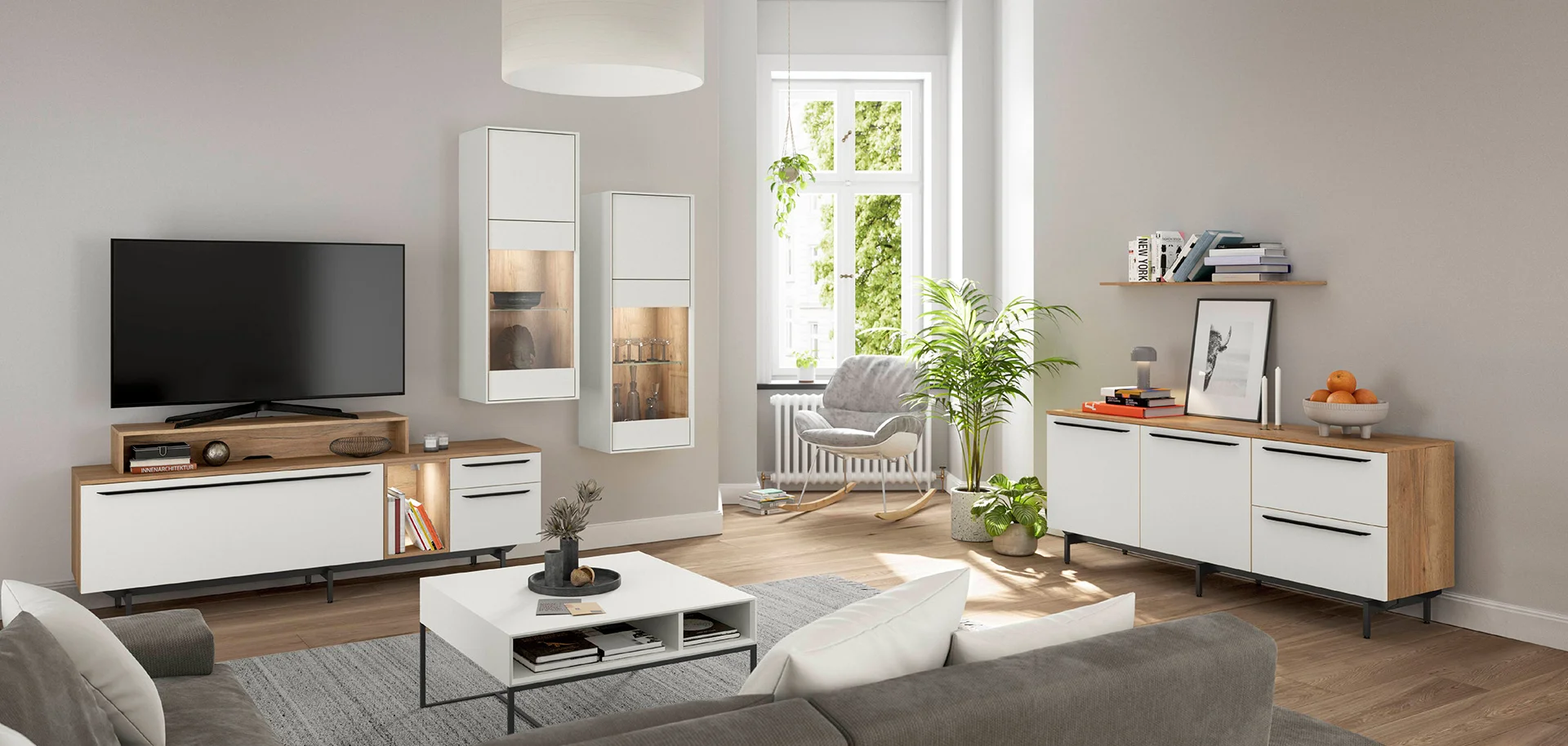 Anta 968, Bianco ultraopaco