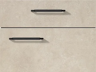 Čelo 842, Beton pískový imitace