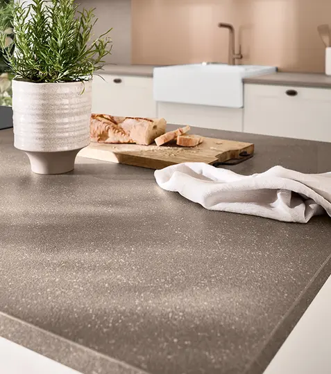 NORDIC 793, Laccato, magnolia Perfect opaco (#2)