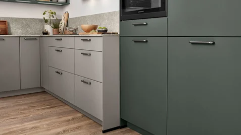 EASYTOUCH 970, Grigio tortora ultraopaco (#2)