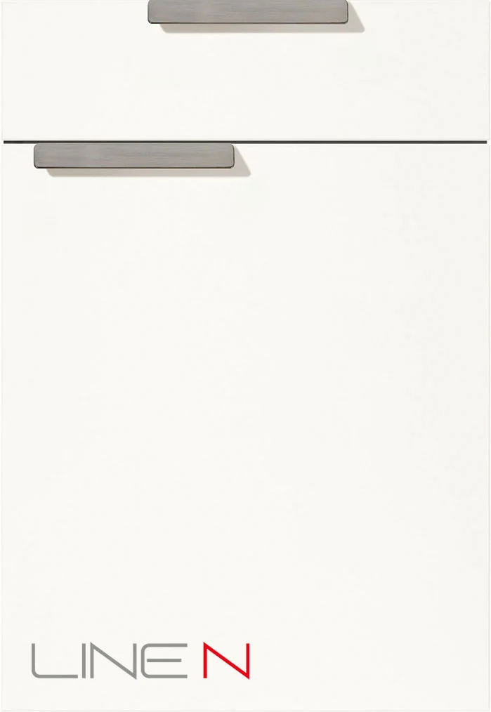 FOCUS 470 - Alpine white ultra high gloss